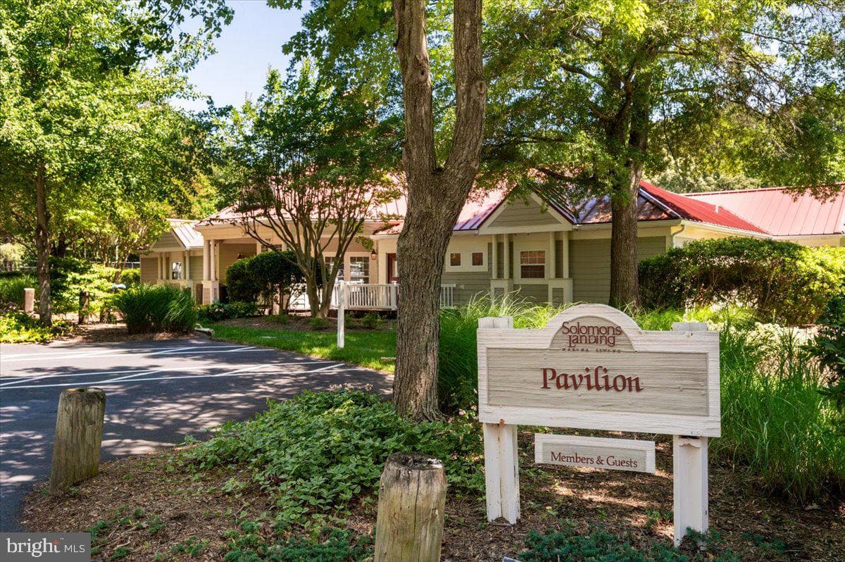 921 Spinnaker Way #921 photo 36