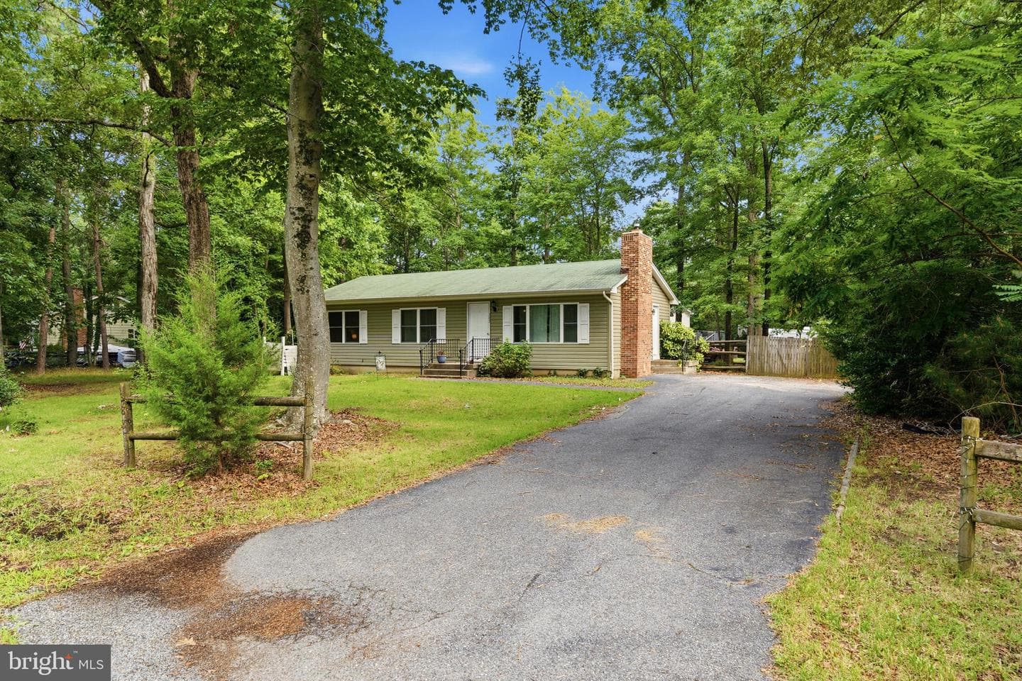 383 Coyote Trail, Lusby