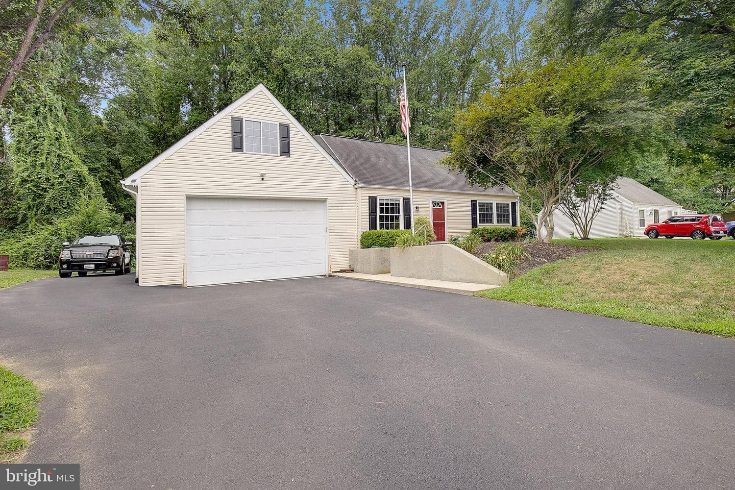 4305 Cassell Boulevard, Prince Frederick
