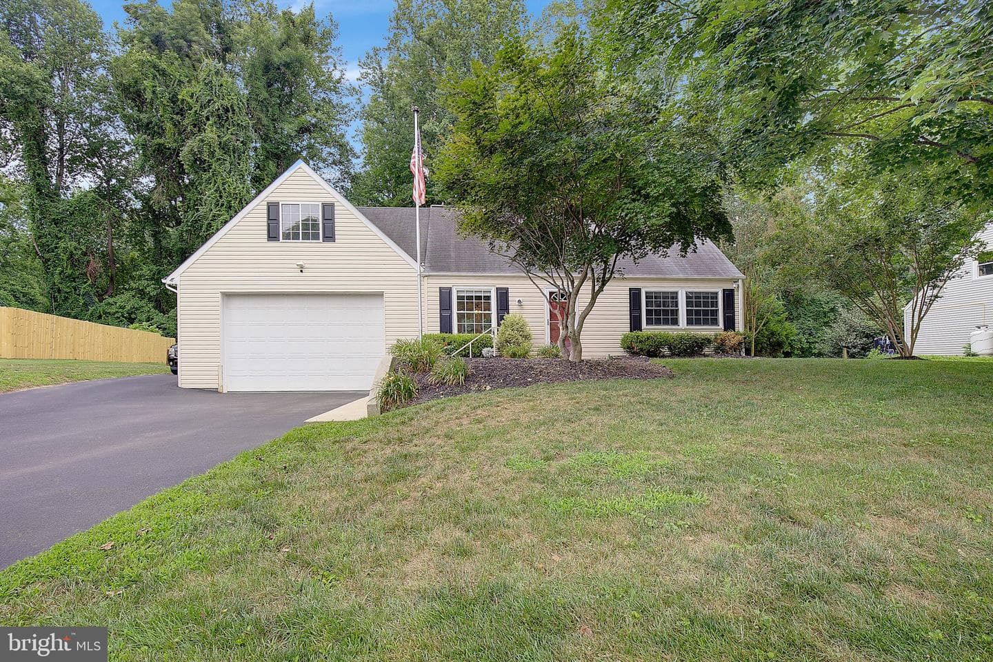 4305 Cassell Boulevard, Prince Frederick