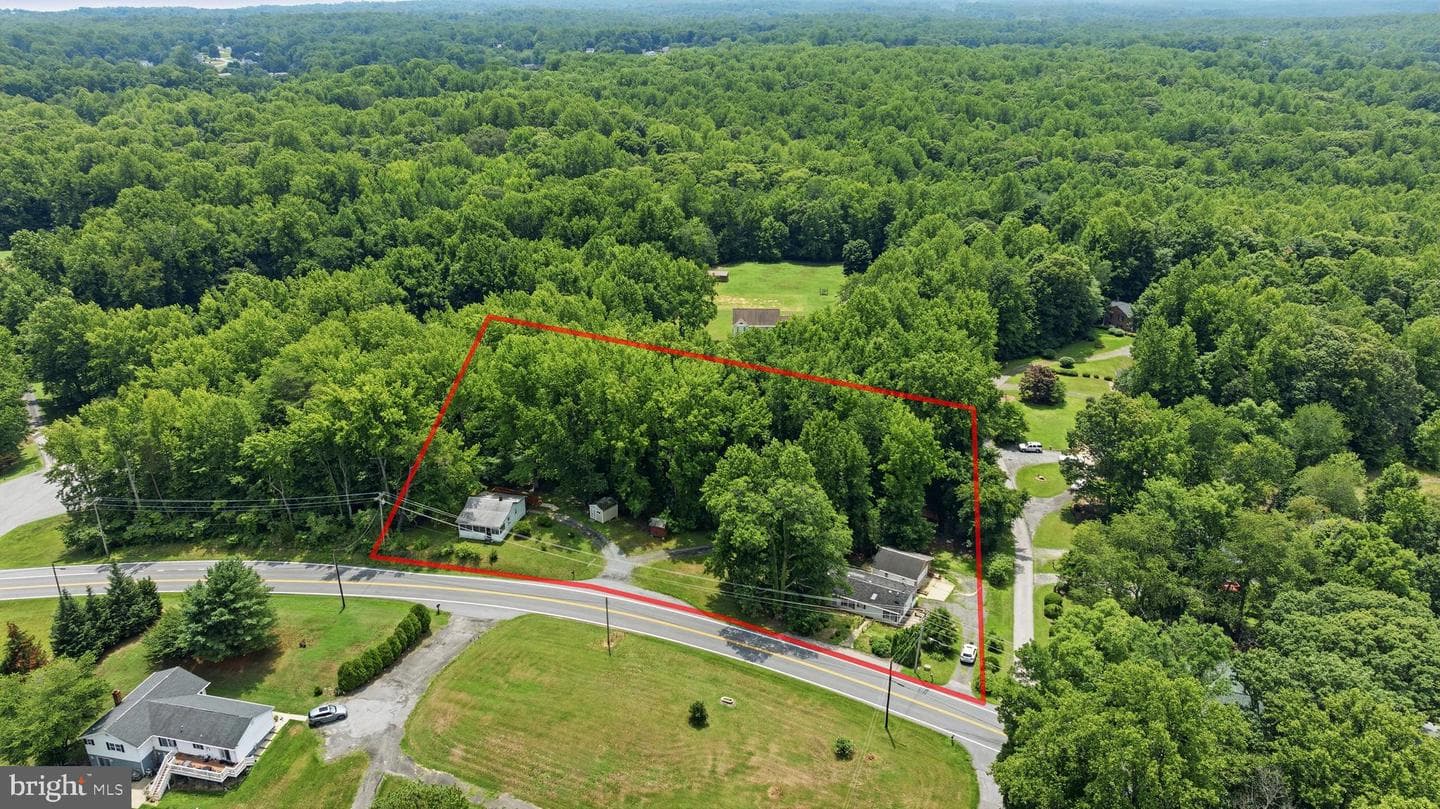 3009 Ponds Wood Road, Huntingtown