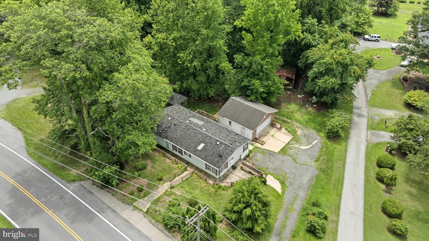3009 Ponds Wood Road, Huntingtown