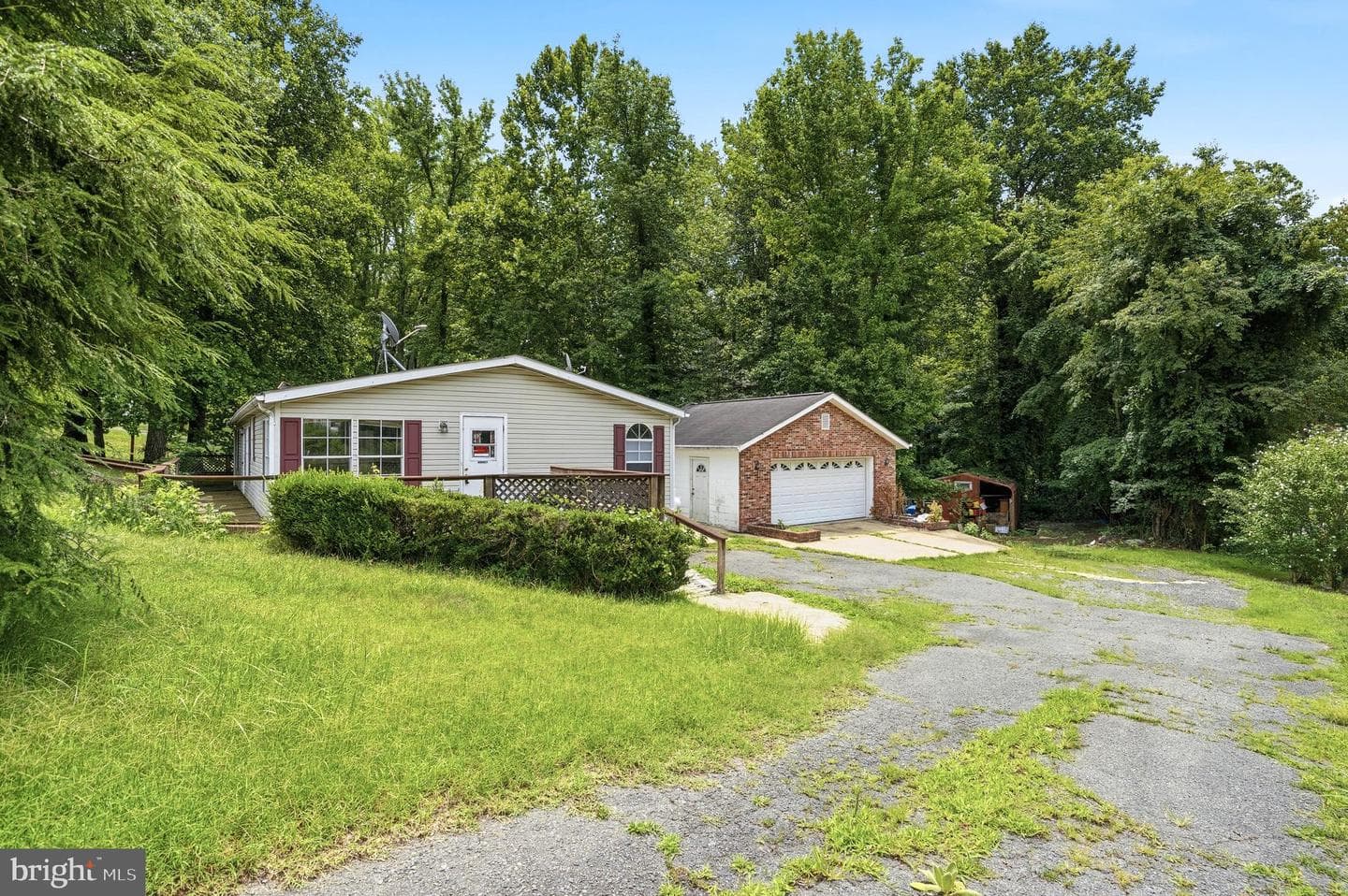 3009 Ponds Wood Road photo 9