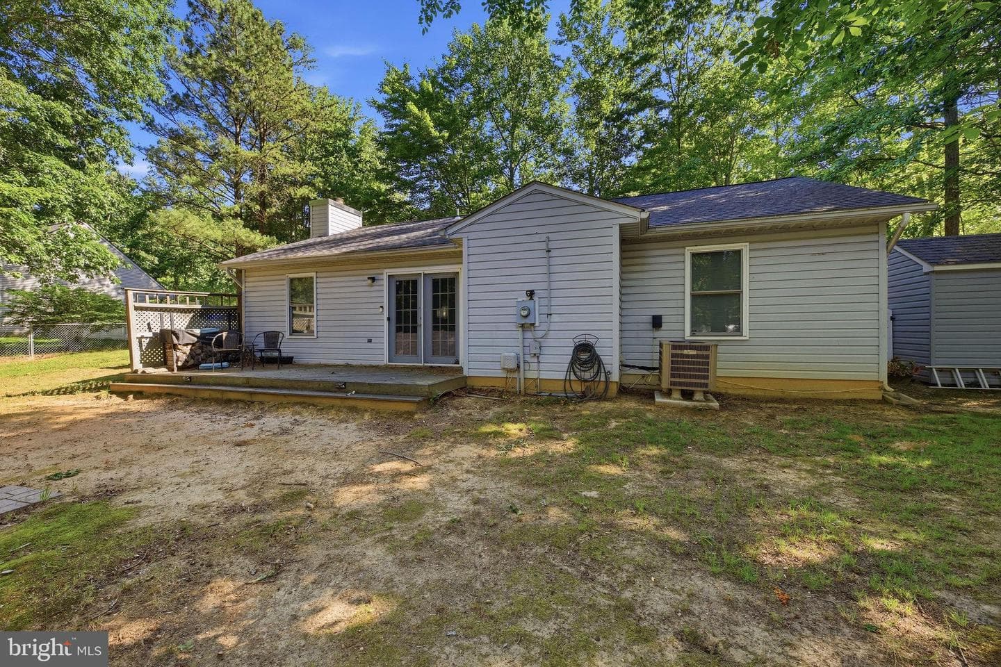 815 San Mateo Trail, Lusby