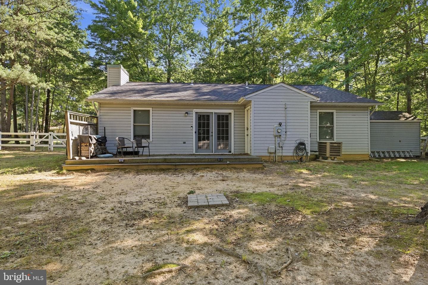 815 San Mateo Trail photo 36