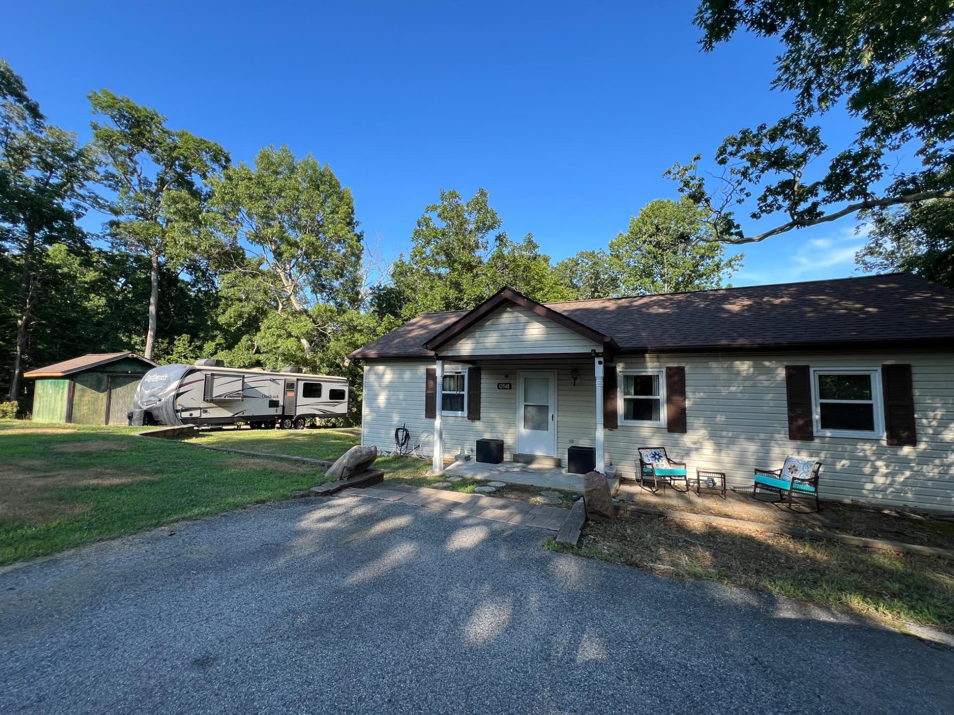 12548 Santa Domingo Drive, Lusby