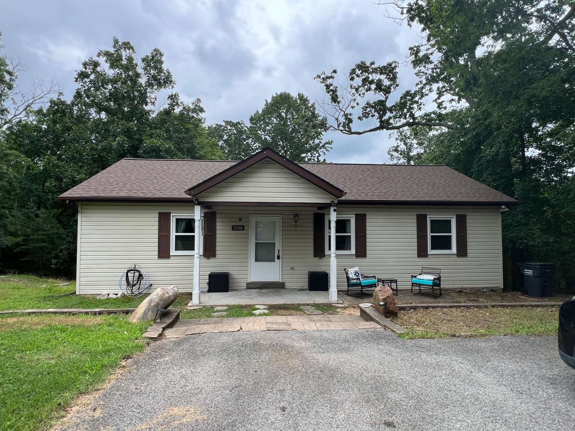 12548 Santa Domingo Drive, Lusby