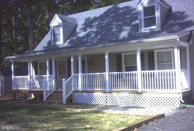 11531 Lariat Lane, Lusby