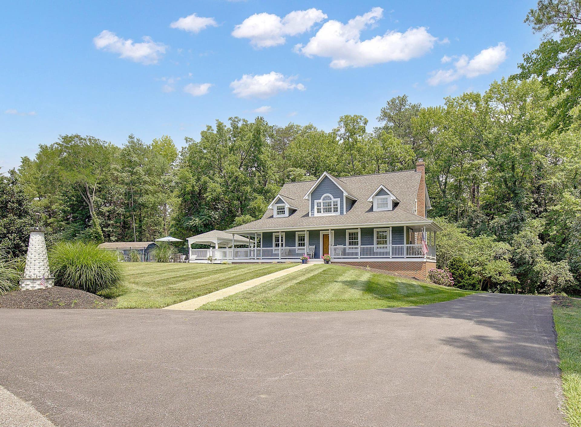 980 Appel Lane, Solomons