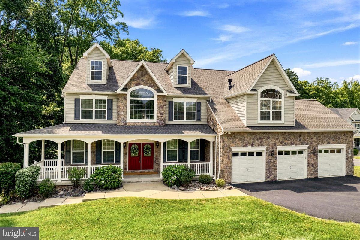 3640 Estelle Court, Chesapeake Beach