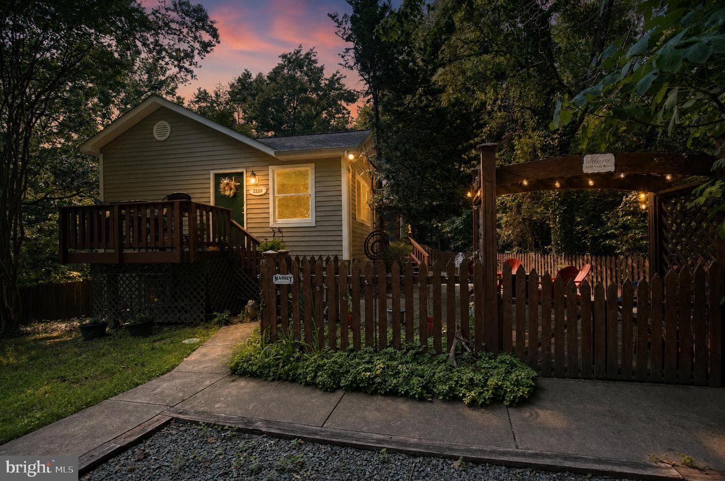 2220 Vern Road, Port Republic