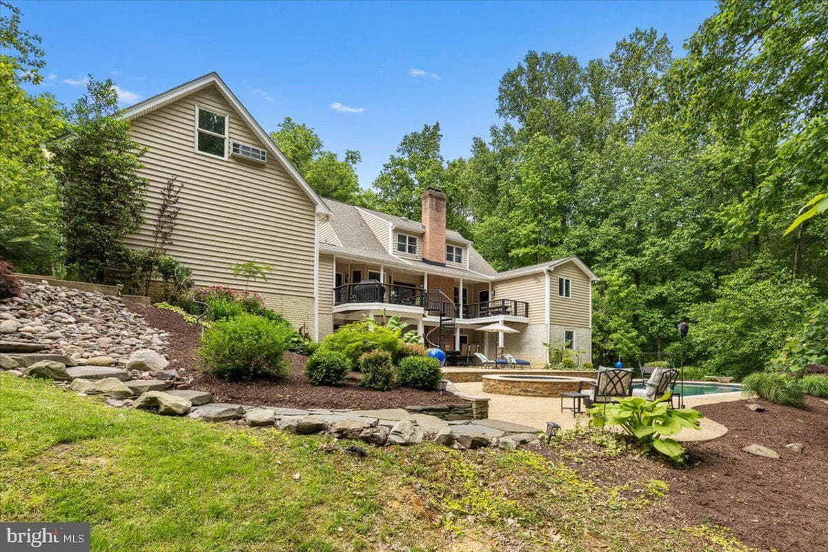 7847 N Flint Hill Road photo 13