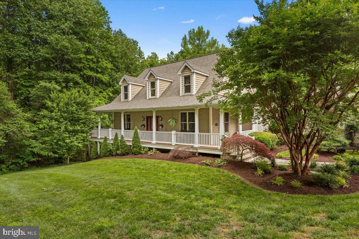 7847 N Flint Hill Road photo 9