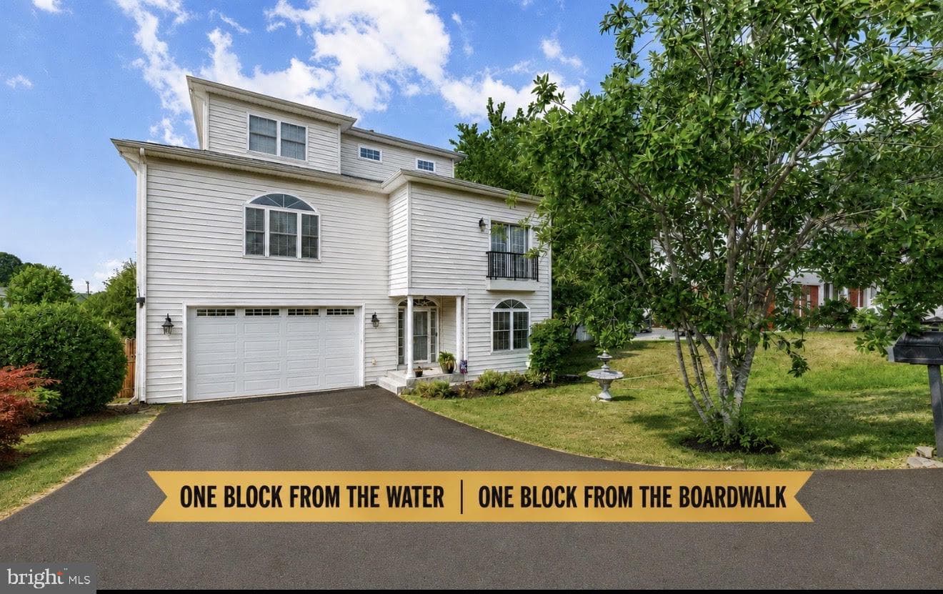 3912 17th Street, Chesapeake Beach