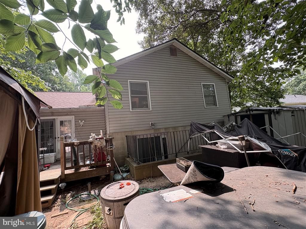 12423 San Jose Lane, Lusby
