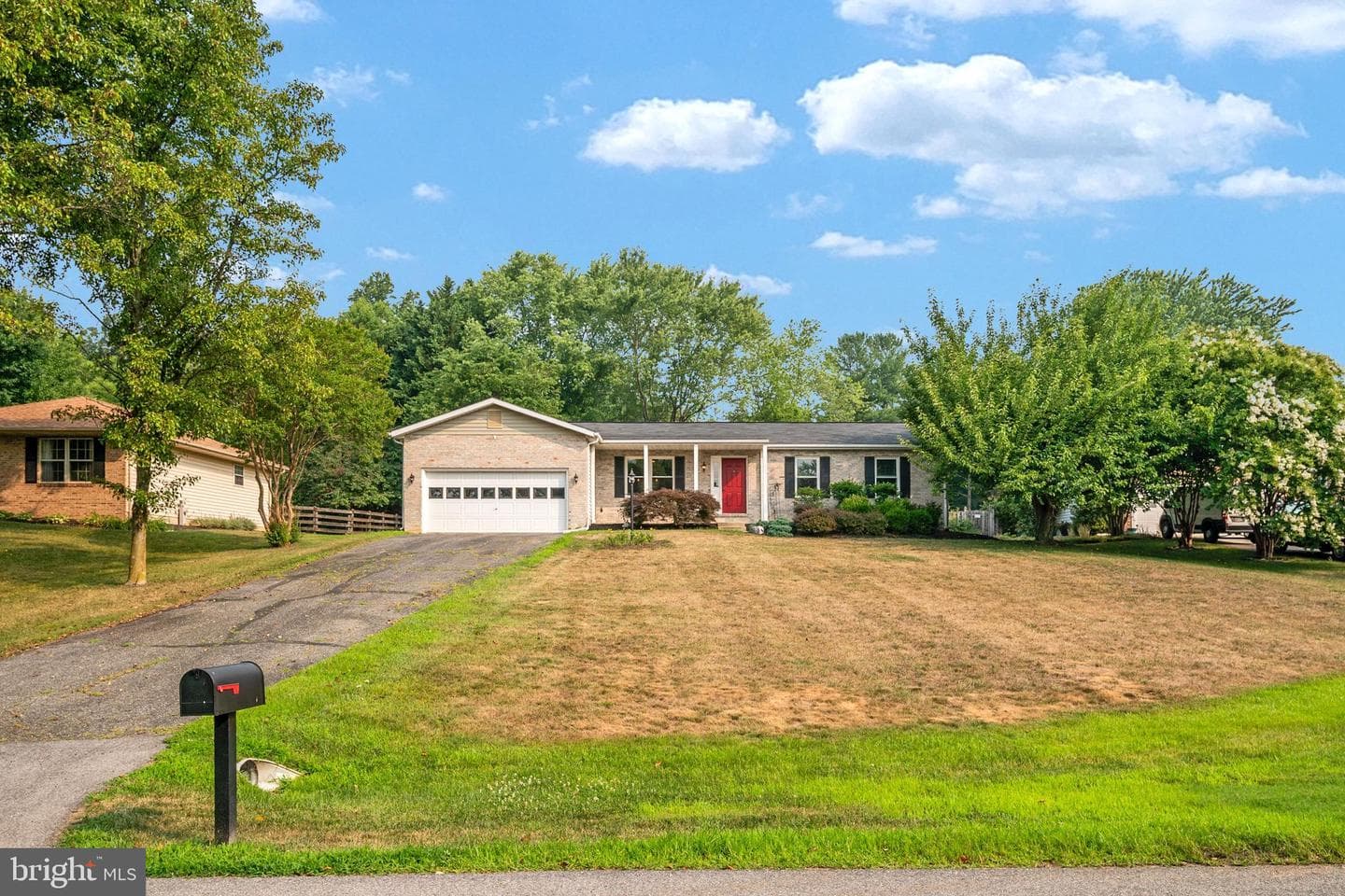 2110 Clearview Drive, Owings