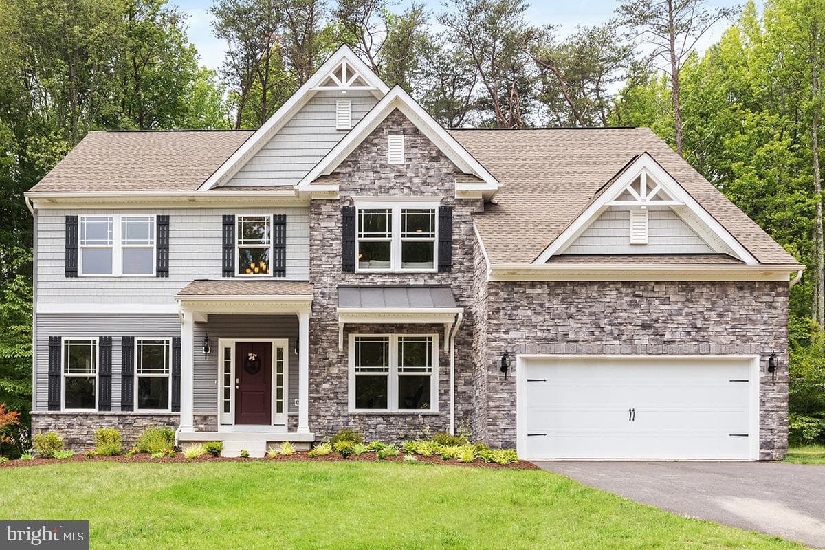 Tbd White Spruce Way, Conowingo