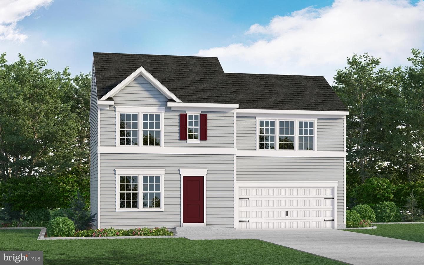 Tbd Madison Paige Drive, North East