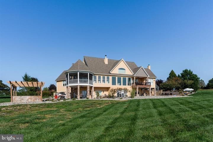 248 Pond Creek Lane photo 4