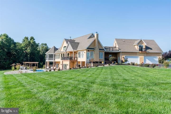 248 Pond Creek Lane photo 5