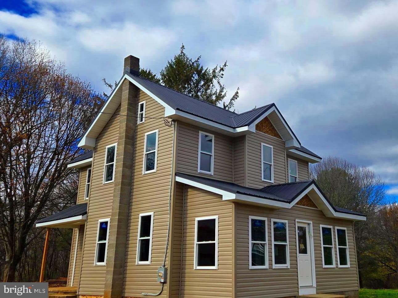 743 Bell Manor Road, Conowingo