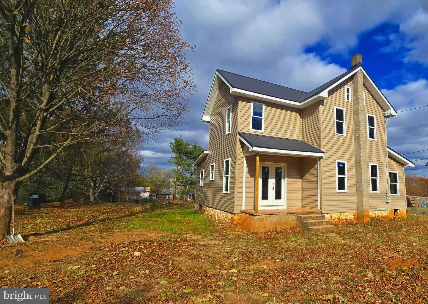 743 Bell Manor Road, Conowingo