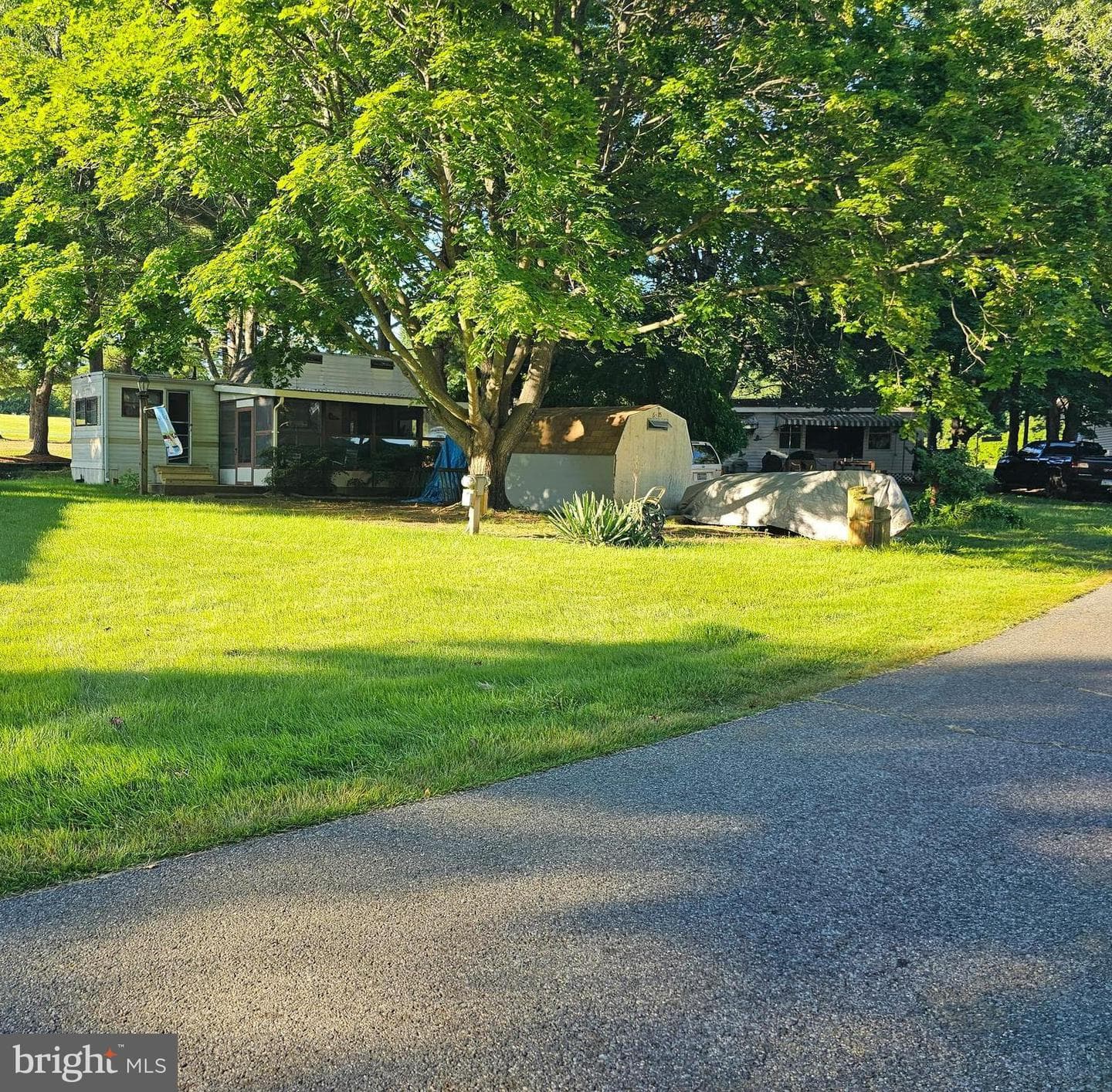 15, 16 Hiawatha Drive #glen 6, Earleville