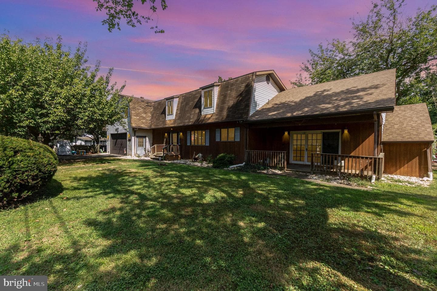 80 Parkside Dr, Earleville