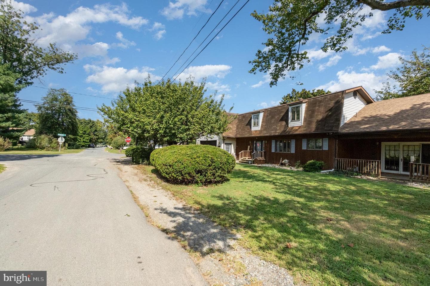 80 Parkside Dr, Earleville