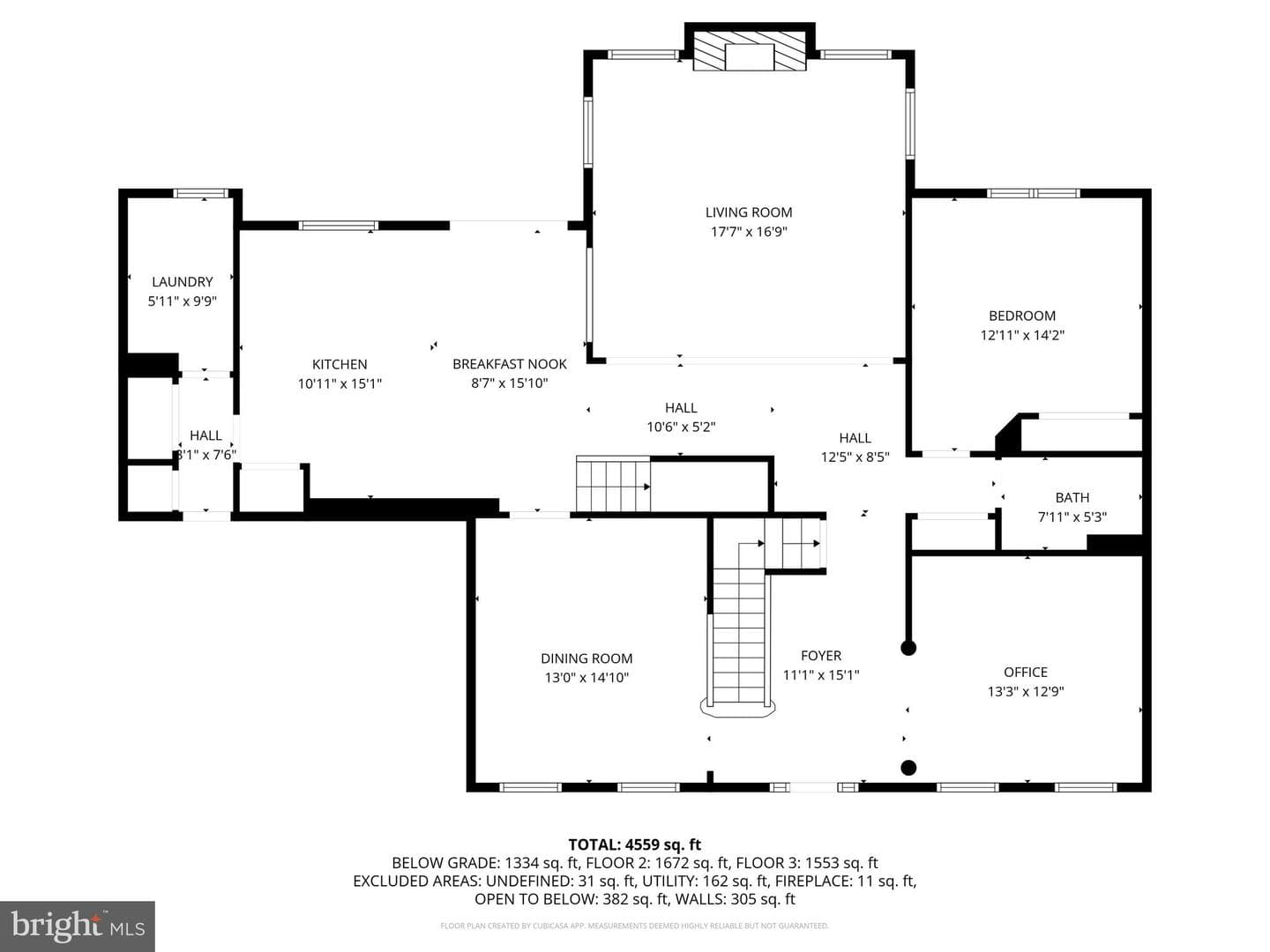 41 Austins Way photo 44