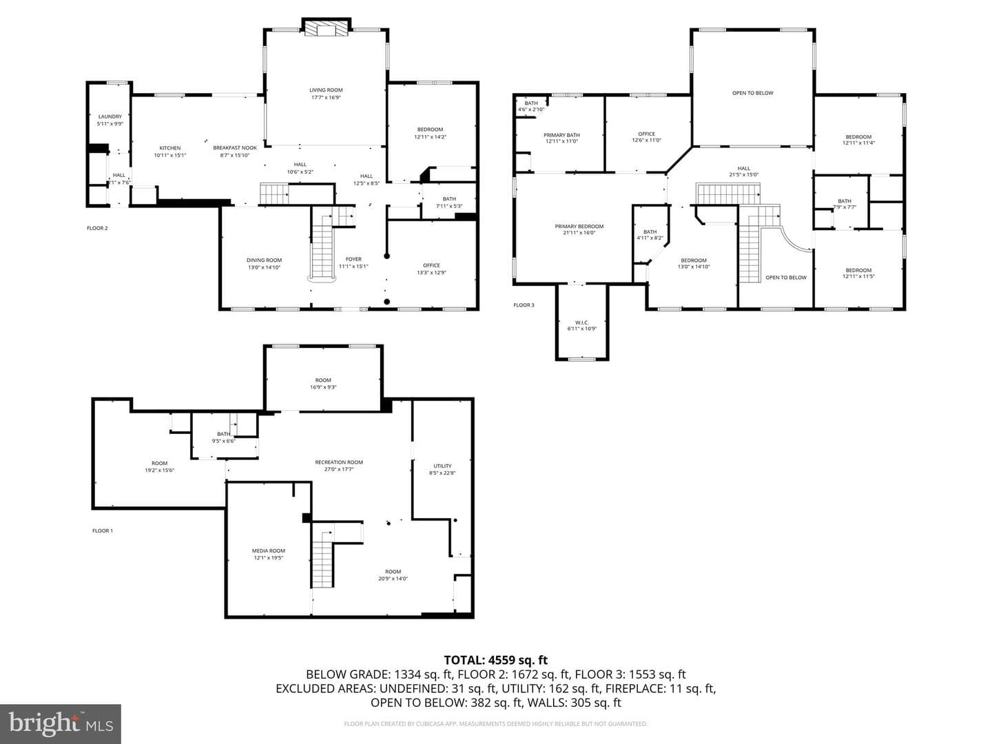 41 Austins Way photo 46