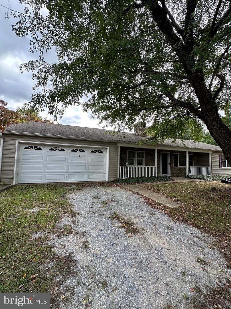 2324 Oldfield Point Road, Elkton