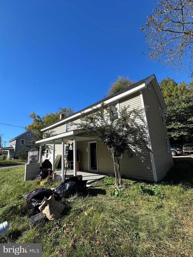 943 Cayots Corner Road, Chesapeake City