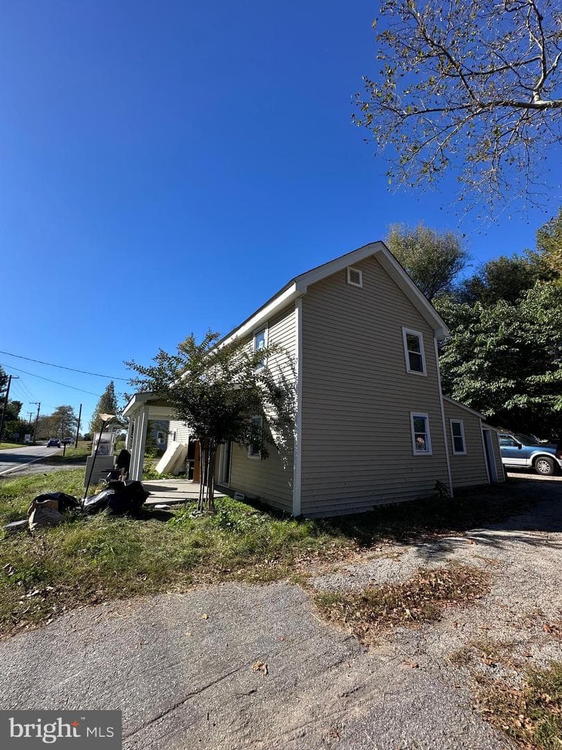 943 Cayots Corner Road, Chesapeake City