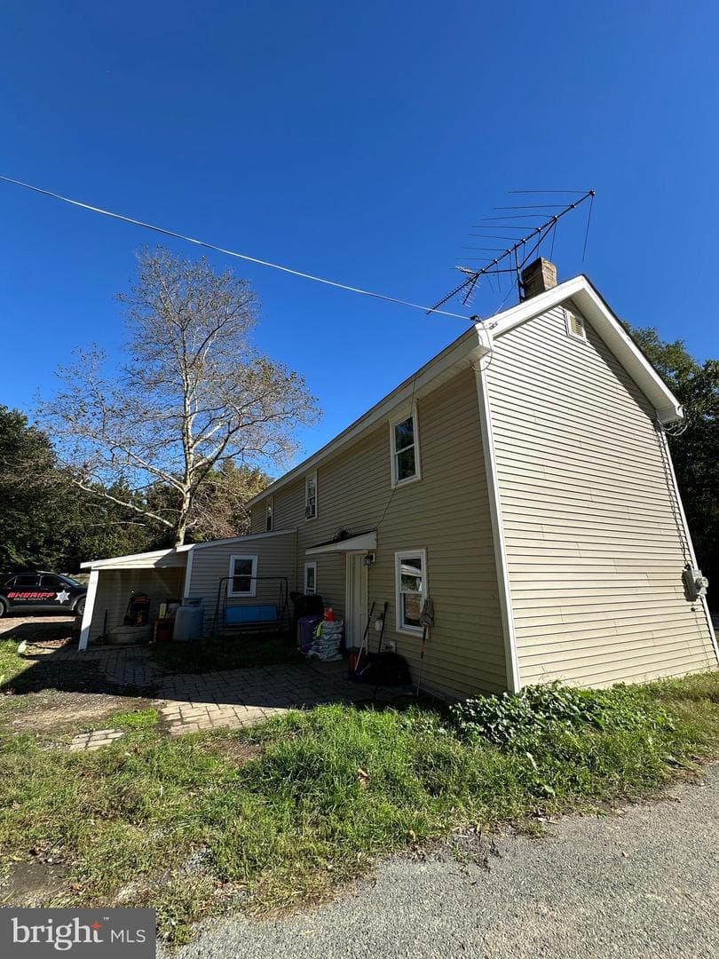943 Cayots Corner Road photo 4
