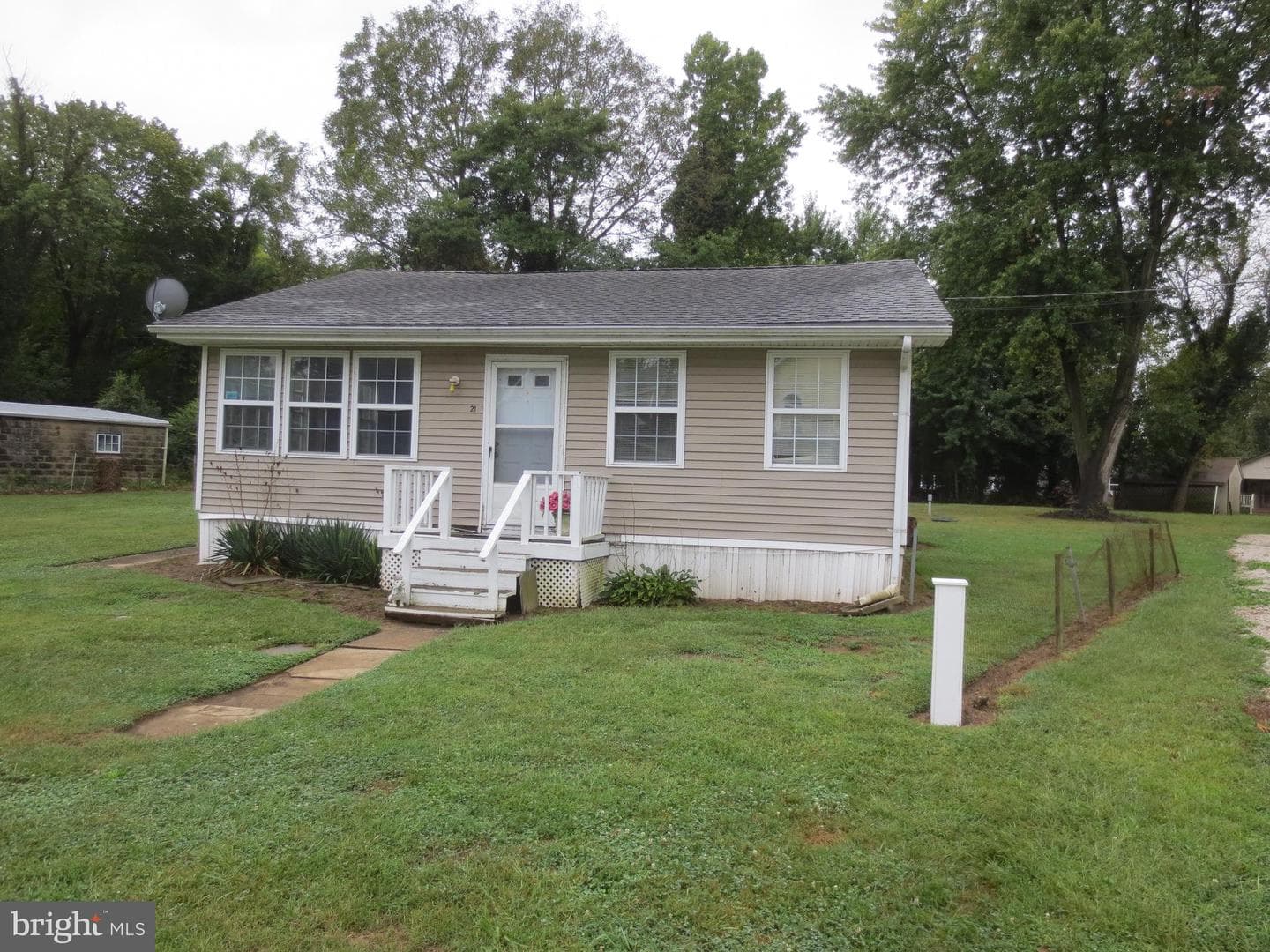 21 Hacks Point Road, Earleville