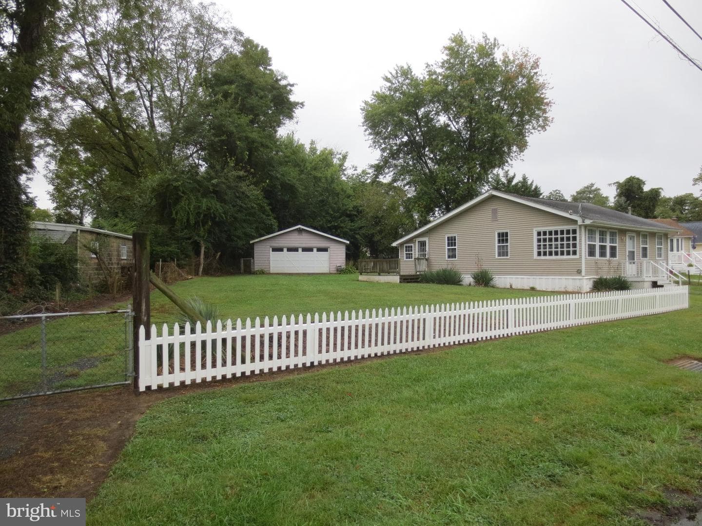 21 Hacks Point Road, Earleville