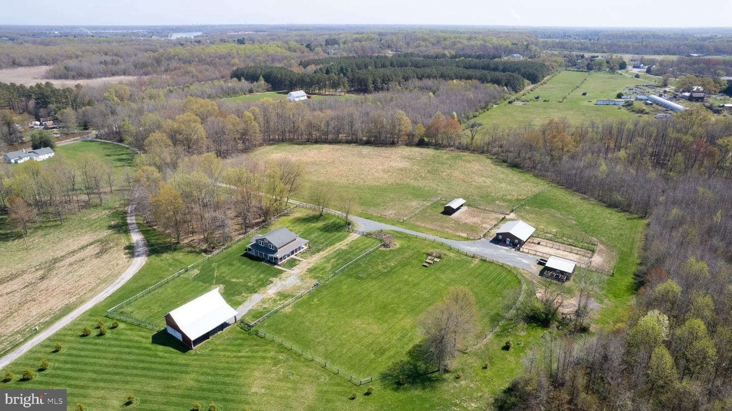 240 Randalia Road, Chesapeake City