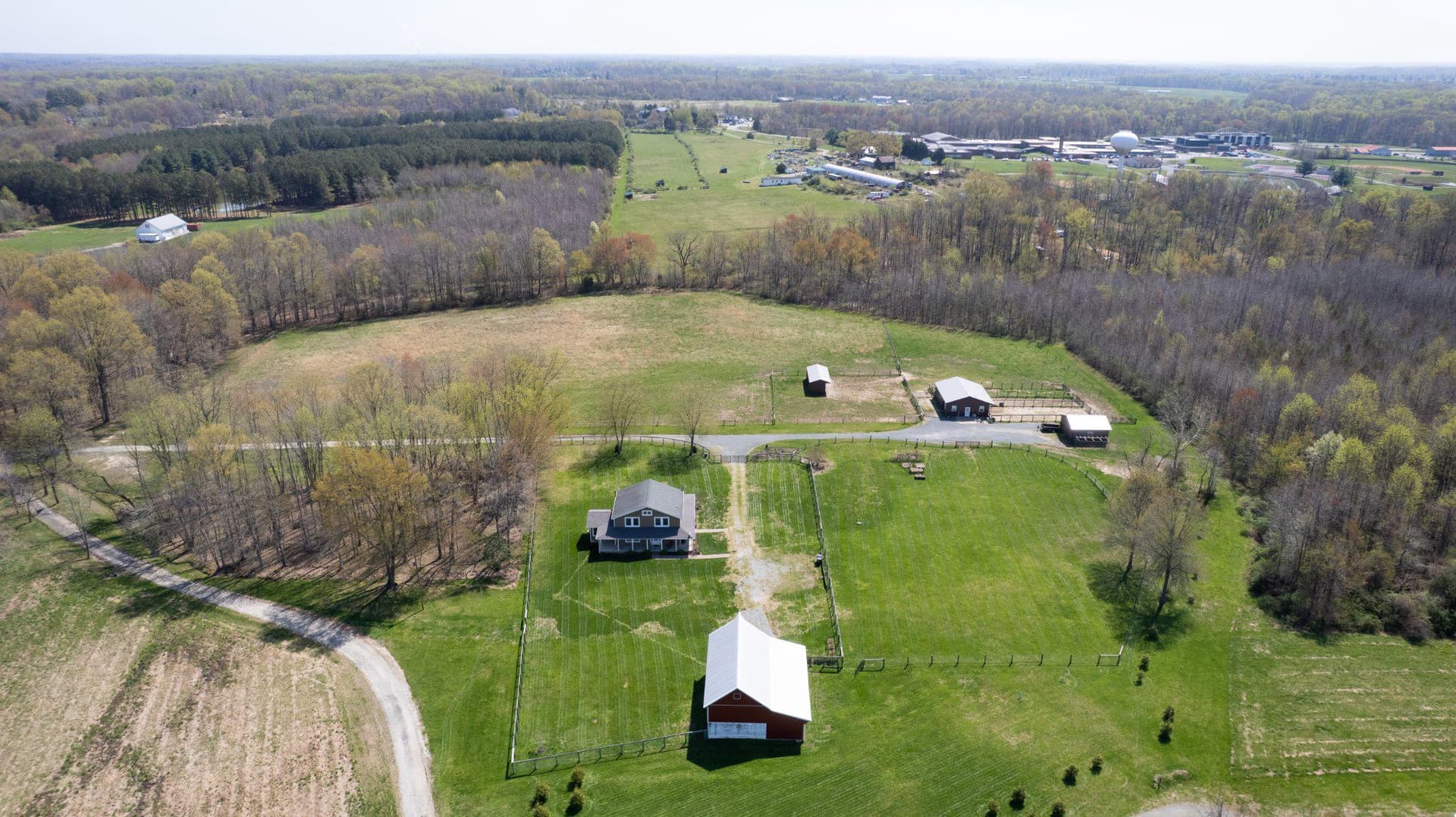 240 Randalia Road, Chesapeake City
