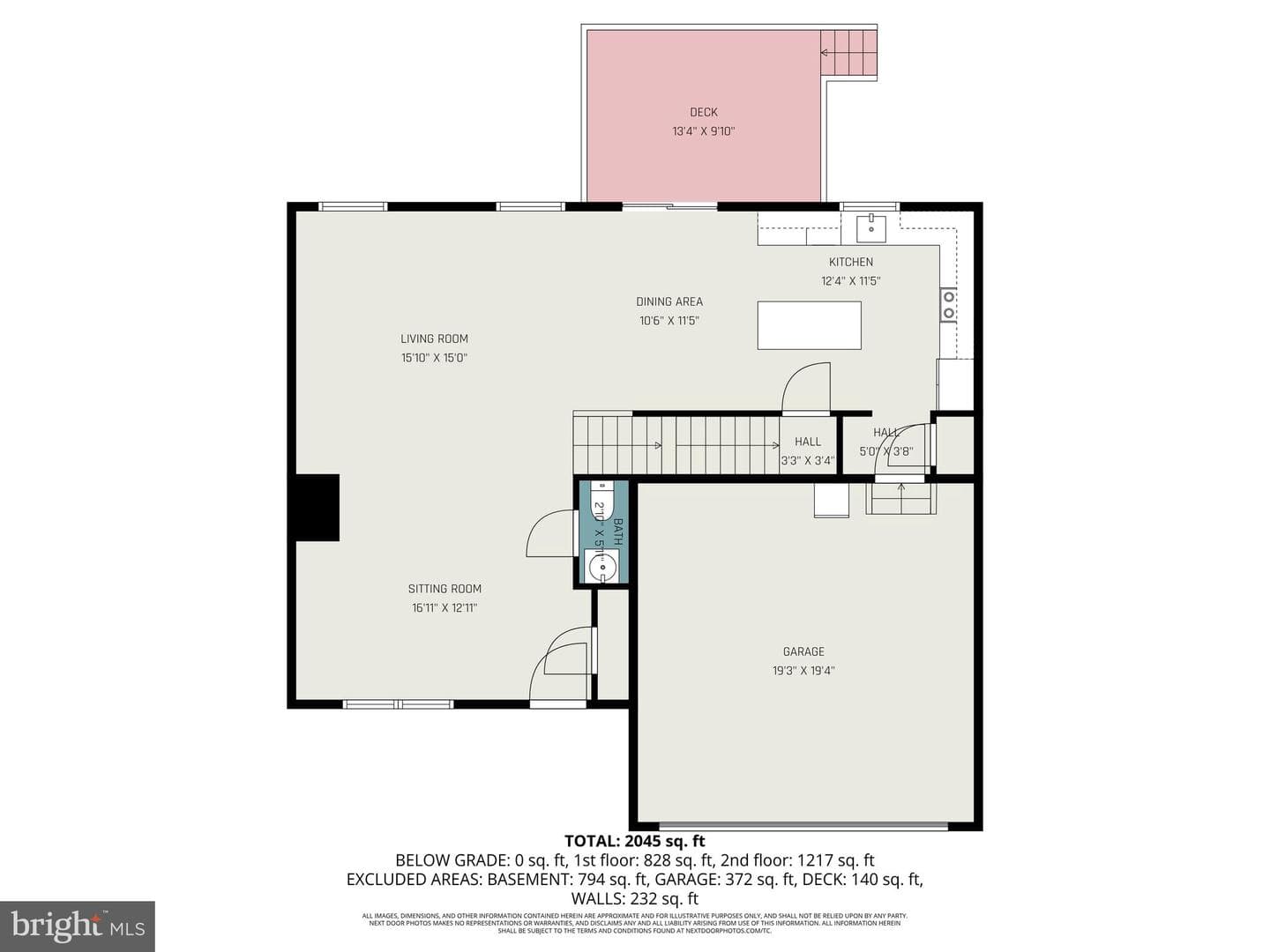 107 Goldspire Drive photo 35