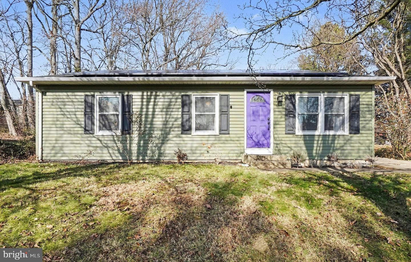 111 N Tartan Drive photo 2