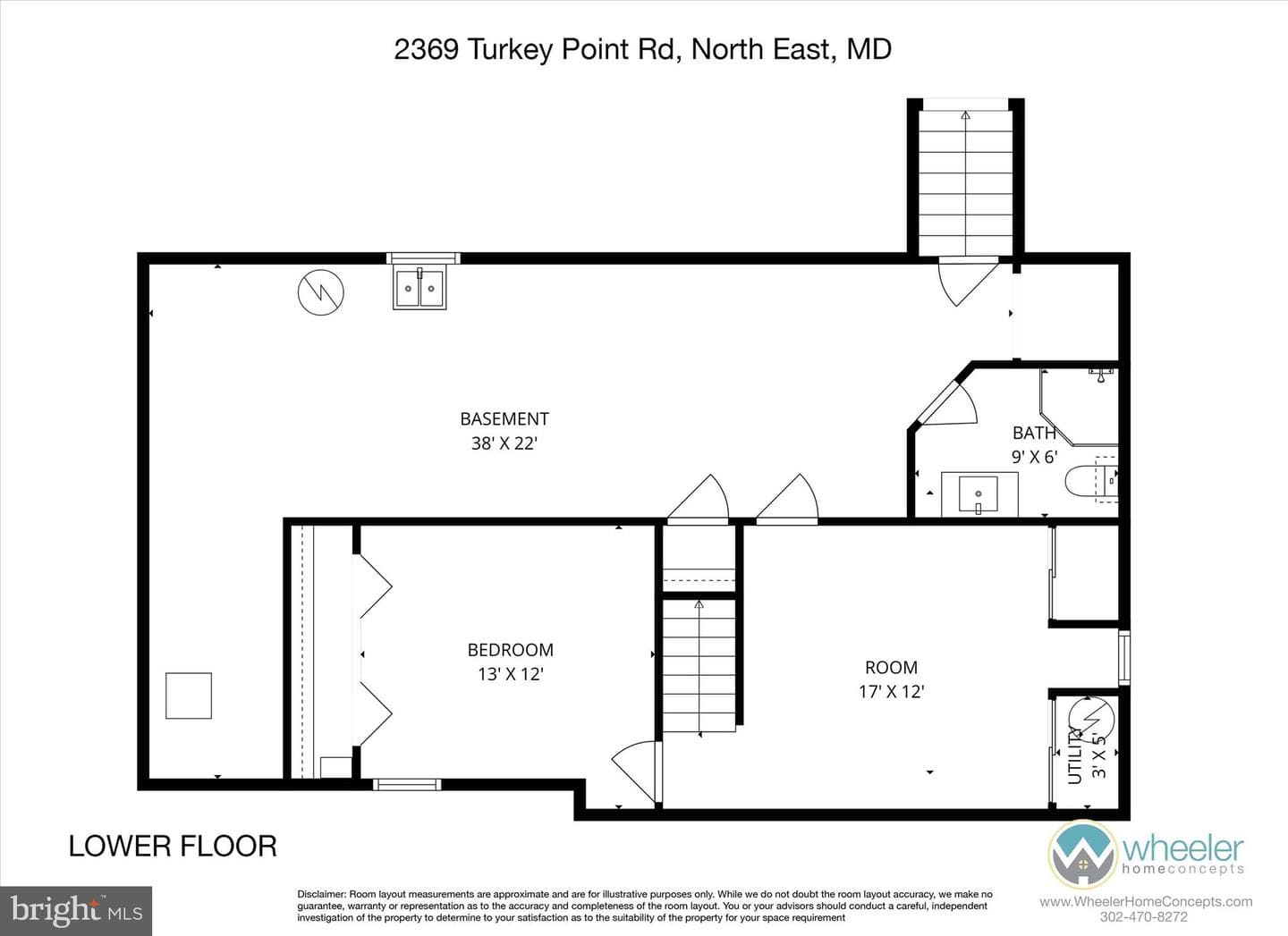2369 Turkey Point Rd. photo 38