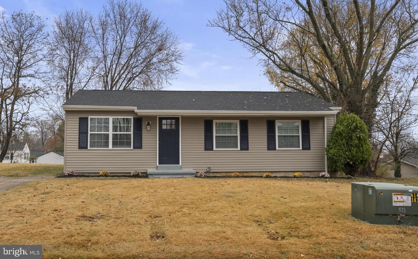 126 Jarmon Road