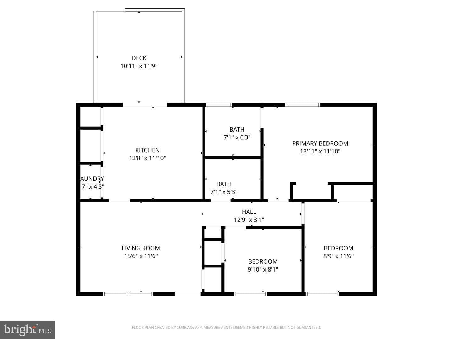 126 Jarmon Road photo 21