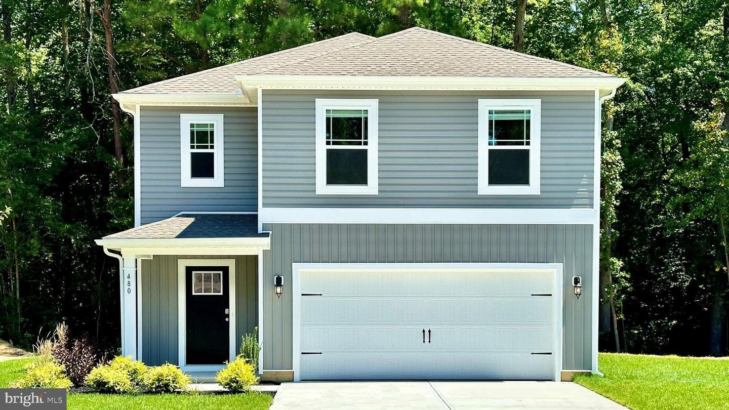 512 Hetty Boulden Lane