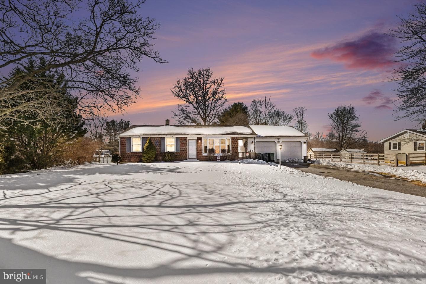 677 Doctor Miller Road