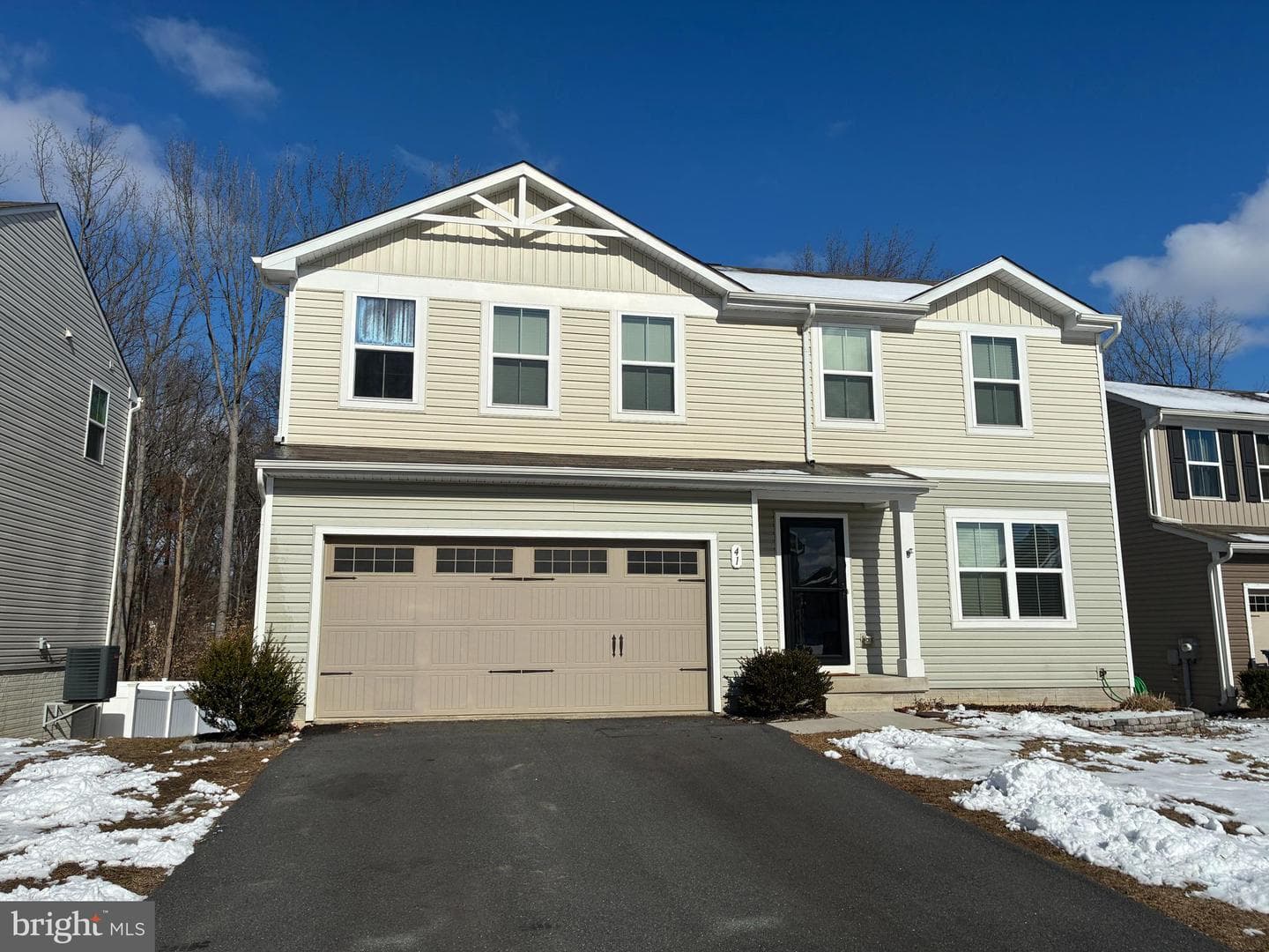 41 Tilia Drive