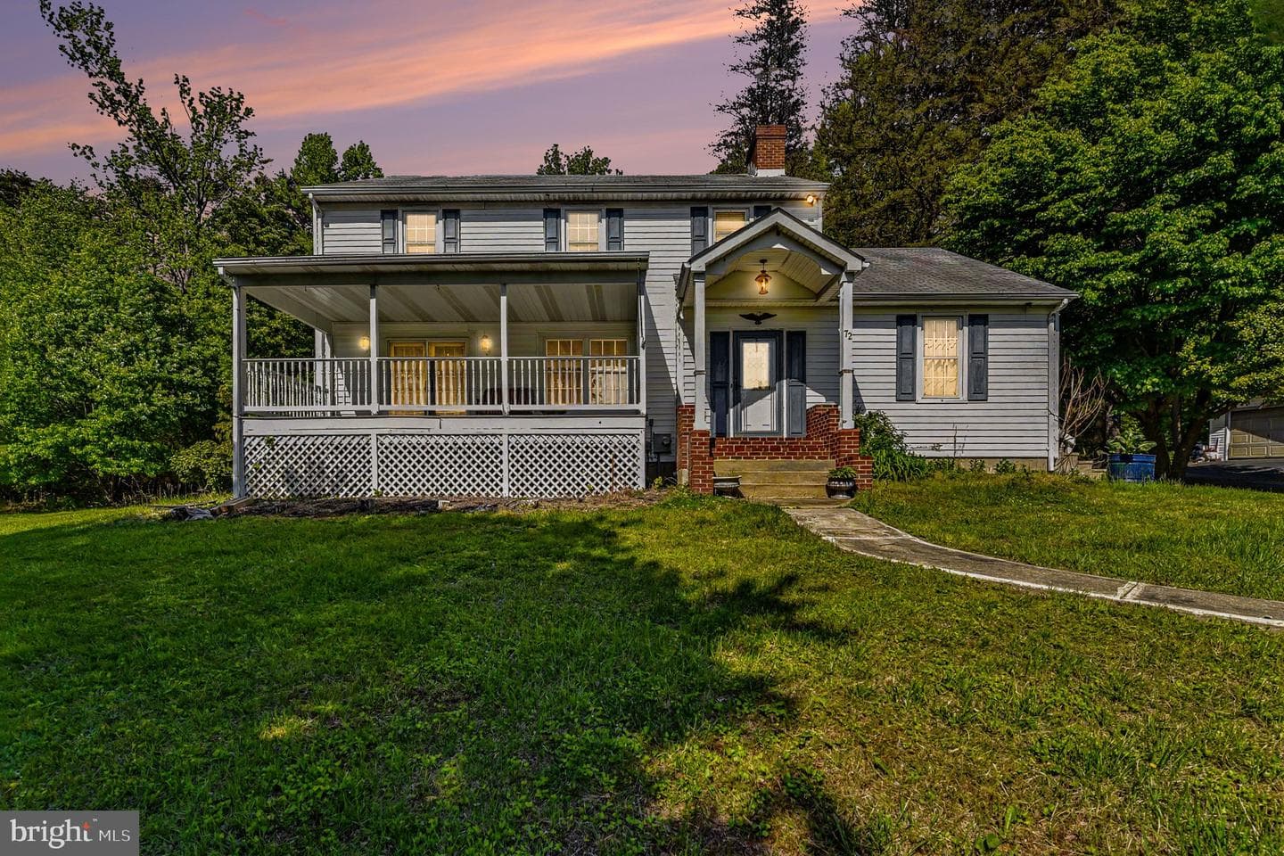 72 Shady Beach Road photo 2
