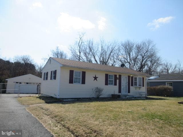 344 Cayots Corner Road, Chesapeake City