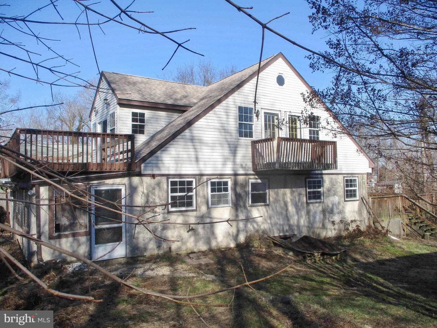 159 Park Drive, Earleville